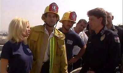 2 luxury sirens Asia Carrera and Sydnee Steele are wild