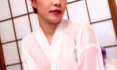 Nana Kamiyama :: Luxury Adult Healing Spa: Humid Cunny For Hardcore - CARIBBEANCOM