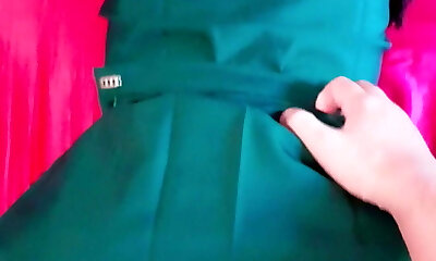 Pov Thai Teen Student Girl Scout gets Fucked by Her Friend In Classroom