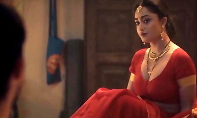 Desi super hot bhabhi ki suhagrat ke din buddy ne khub choda