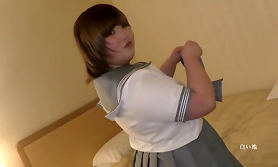 Japanese Angel 1745 - AsianHappyEnding