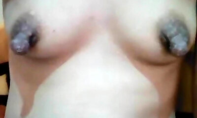 Pinay Nipples