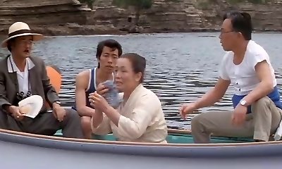 Nympho Diver - Full JAPANESE CLASSIC