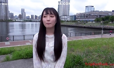 18 Neat Black Hair Lengthy Fragile Body Is Flushed And Twitching Convulsions, Let Me Say Put It In Your Sperm!