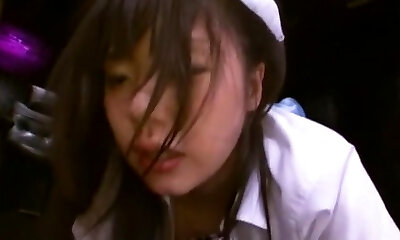 Best Japanese whore Tsubomi in Amazing Facial, Gang-bang JAV scene