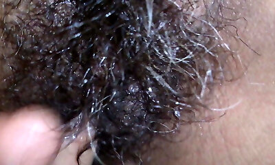 wet twat for her orgasm