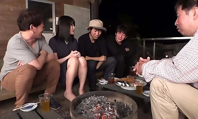 Mountain Doll, I was out in the area and they saw me! 2