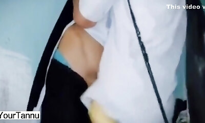 Desi Pakistani College Student Leaked Sex Mms Video In Hindi Audio Desi Pak Collage College Girl Hot Romantic Hookup In Collage