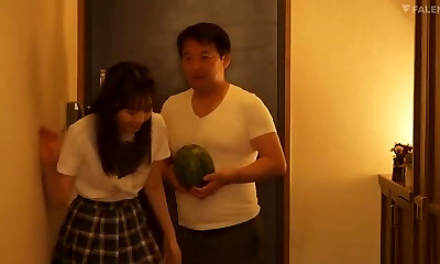 Ami Tokita - Fsdss-684 The Harmless Beautiful Nymph Who Seduces You F