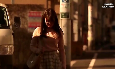 Pornography Video - Riko Mogami