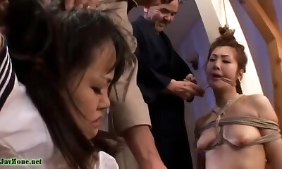 Cmc 031 Japanese Slave Enema Sister-in-law