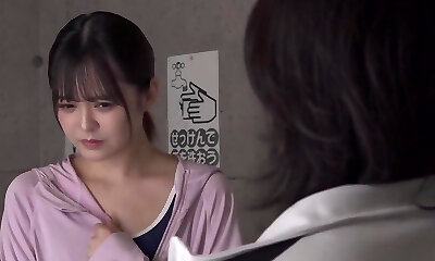 Fsdss-595 Incontinence Iki Female Student Ran Kamiki Wh