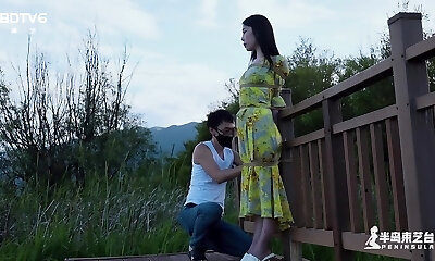 Byby - Chinese Bondage