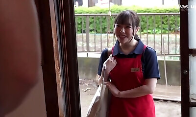 Yuna Ogura In Starlets-891 Always Sexual Intercourse Housekeeping Servic