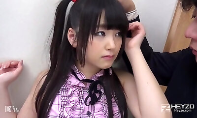 old fat fuck penetrates young asian honey