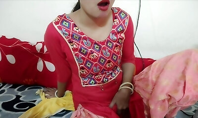 Saara teaches him how to satisfied her future gf Teacher bang-out with student, very sizzling sex, Indian teacher and student