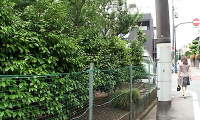 Young Wives Almost Fainting from Creampies vol.Two - Part.4