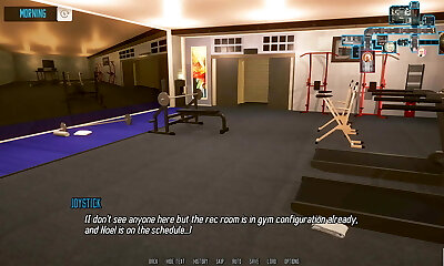 Oppai Odyssey - (PT 04) - NC