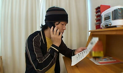 Insurance agent and her encounter with the customers