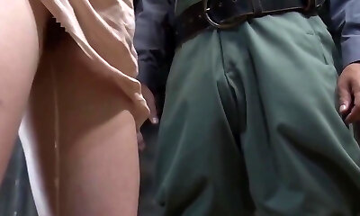 Japanese Bondage Pt356