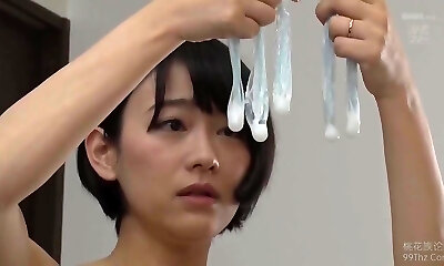 Chinese Amoral Chick Breathtaking Clip