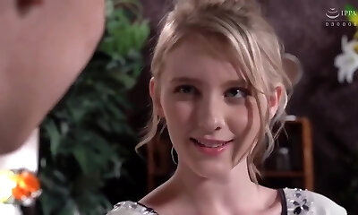 YMDD-173 Melody / Ladies / Marks Debut! A Service That The Nordic Blonde Angels Have A Internal Cumshot Service At Nippon Hospitality Fuzoku!