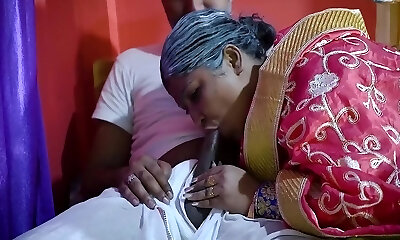 Desi Indian Village Older Housewife Xxx Fuck With Her Older Husband Full Movie ( Bengali Funny Chat )