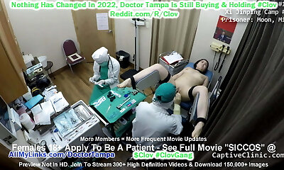 Mina Moon is sent to the same Internment camp as sister in law Zoe Lark In SICCOS Part 2 - Fresh Preview For 2022 With More Videos!