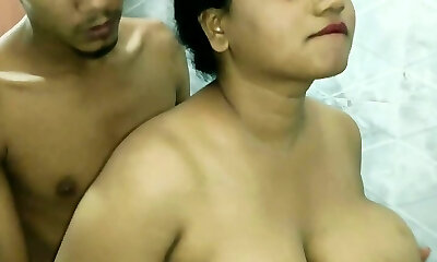 Boning Friends Hot Girlfriend! Indian Amateur Sex