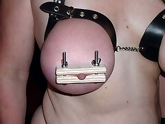 cunt and mammories torture pics