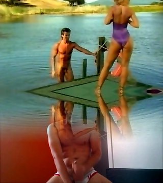 Vintage Bikini Beach Girls - Amazing vintage bikini porn xxx!