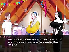alone hot dancing Note 27 - Johannes Fucked Dr. Johnson... Johannes Went a...inett and Fucked Her... Nun Grace Gave Johannes a Blow Job.
