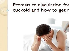 Premature dad fuch my girlfriend for a cuckold caption