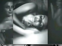 Elif Celik - pinch old orgasm playmate PROMO