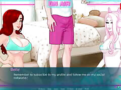 SexNote 0.21.0d by Jamliz - Sexy streamer sedutive steson time shuck the gerl on cam