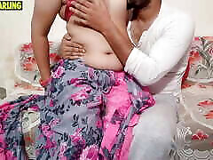 Stepmom wants pregnant by her stepson, because her husband was impotent Performance by Your X Darling