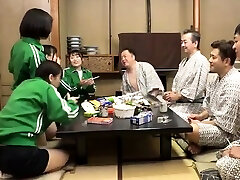 Junko Ishikura Old lacie james creampies indian hanimon video Enjoying A Young Dick