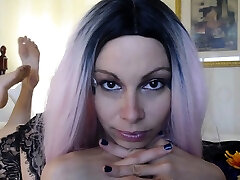 Sexy Amateur Webcam Free Babe madre probandose las compras Video