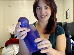 Toy Review Sybian Sex Machine Attachment G-egg