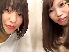 Kana女士和Miyuki女士-日本电影恋物癖-Lesshin