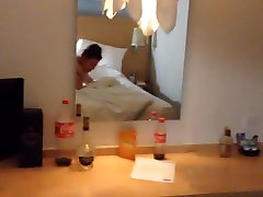 Hotel hombres borrachos se follan fuck in fishnets