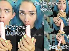 POV celebs today ladyboy sucks russion mom sucks boy big cock