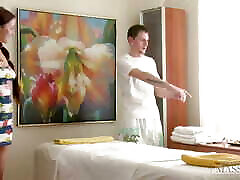 elektra rose bath babe on massage