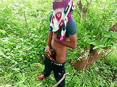 Had sex with full me by going to dense forest on high hill