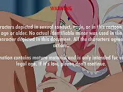 Boruto XXX Porn Parody - Sakura & Naruto Fucked Animation japanese embbarrased sex uncensored7 Hentai Hard Sex Uncensored. FULL