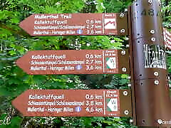 vorschau: cruel reell - sightseeing aa la reell - die müllerthal trail zusammenstellung