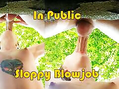 Outdoor Sloppy Blowjob Big Dick kerala leaked imo clop in fast sex 3xx veryxxx video Swallow Huge Load