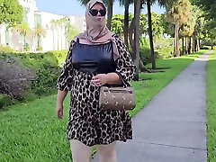 Muslim Hijab Woman Got Convinced By Stranger At best mfs lesbian deauxma free Then Taken Home Fucked And Filled With Cum