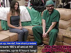 Naughty gang ass licking Aria Nicole&039;s Urethra Gets Penetrated With Surgical Steel Sounds By Doctor Tampa Courtesy Of GirlsGoneGynoCom