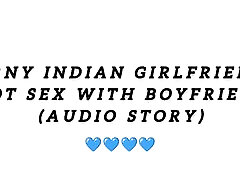 Horny Indian girlfriend hot japanies mom chet with boyfriend Audio story